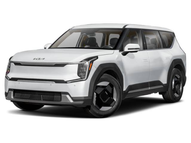 2024 Kia EV9 Land
