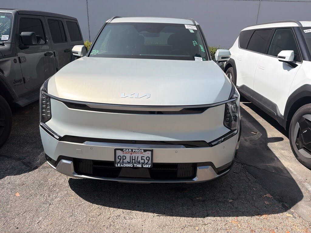 2024 Kia EV9 photo 1