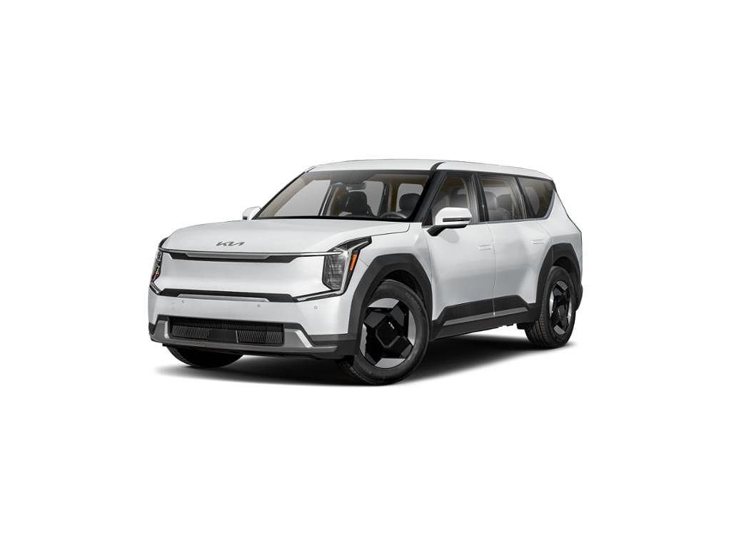 2024 Kia EV9 LAND