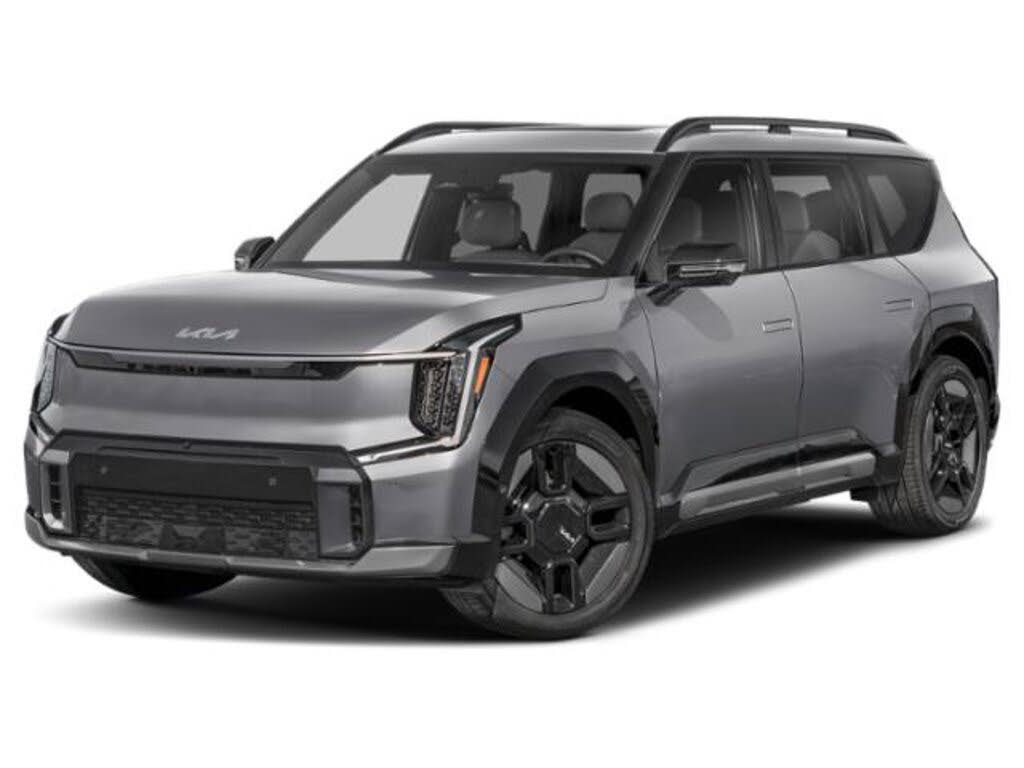 2024 Kia EV9 photo 1