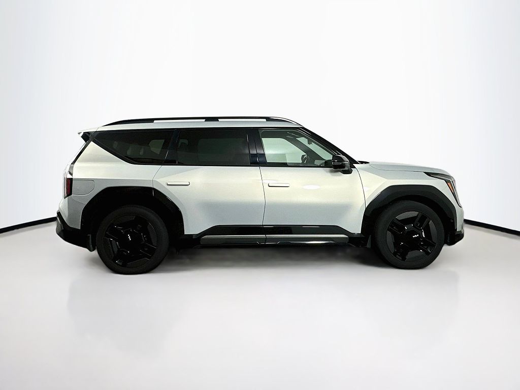 2024 Kia EV9 GT-Line