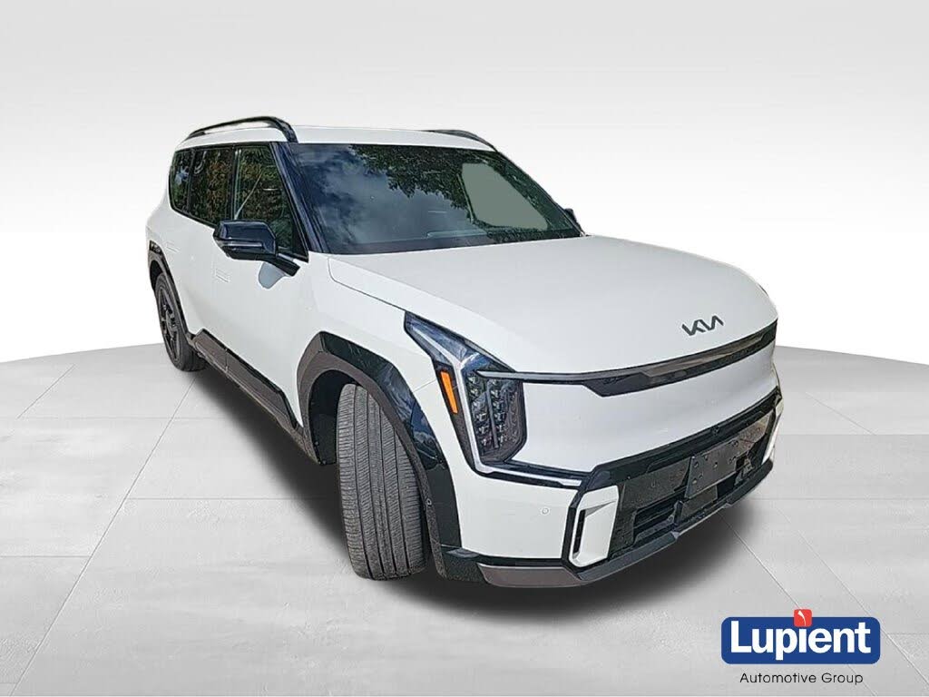 2024 Kia EV9 GT-Line