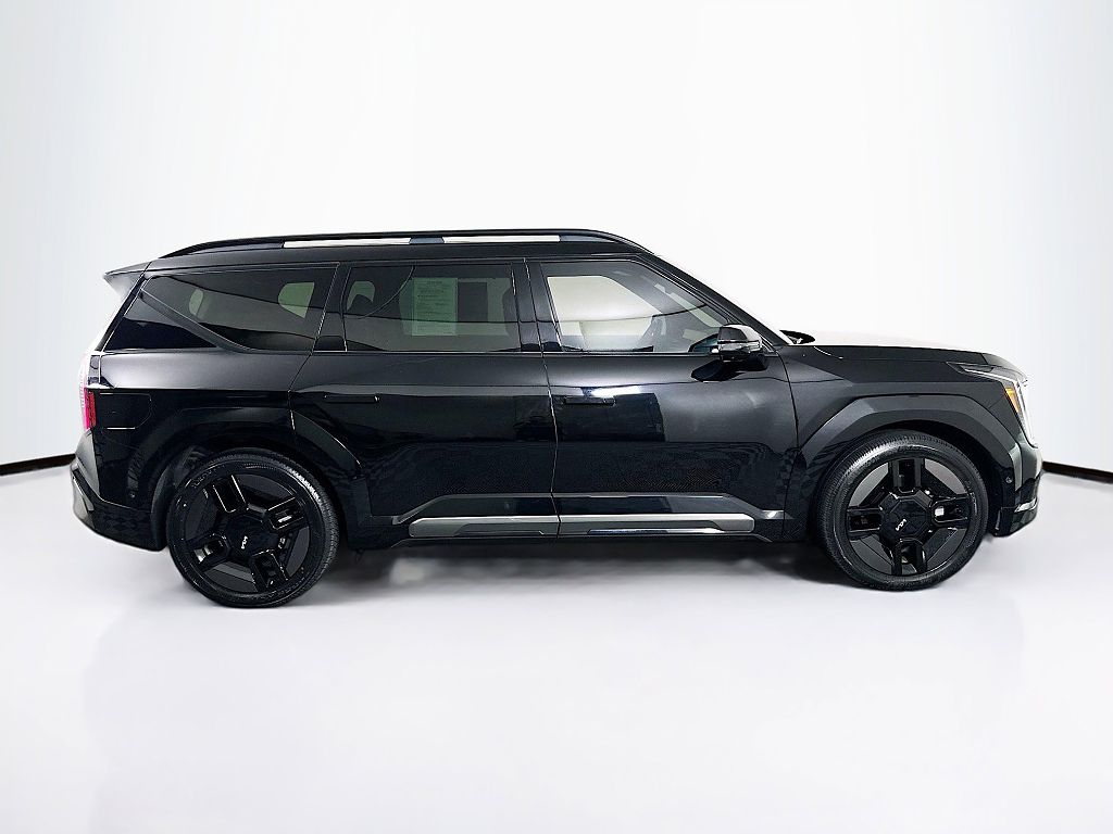 2024 Kia EV9 GT-Line