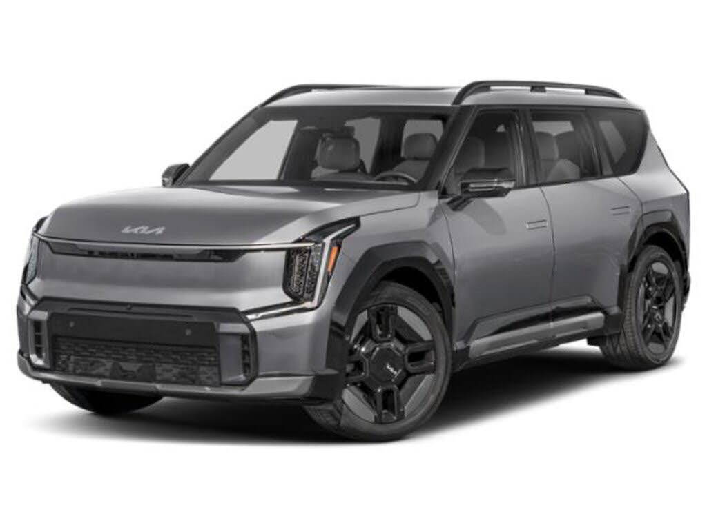 2024 Kia EV9 GT-Line