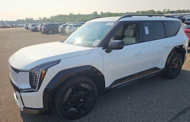 2024 Kia EV9 GT-Line