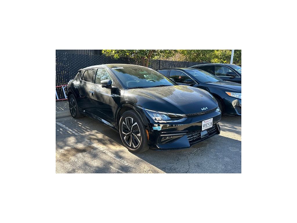 2024 Kia EV9 GT-Line