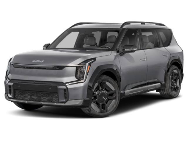 2024 Kia EV9 GT Line
