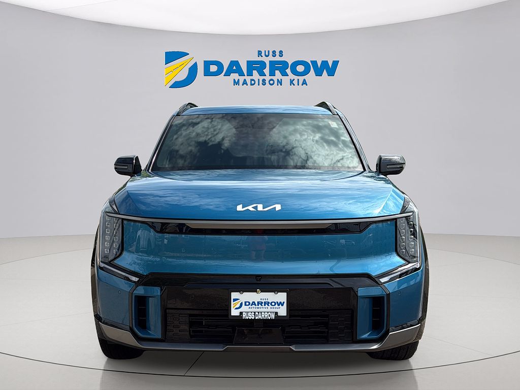 2024 Kia EV9 GT-Line