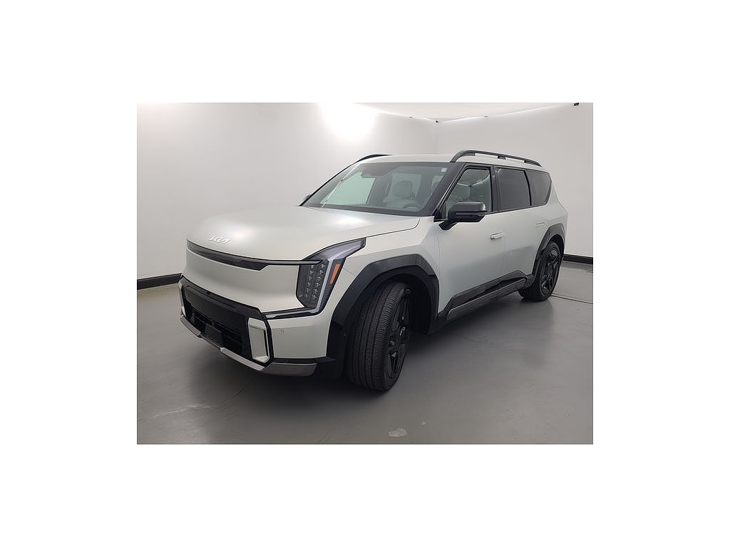 2024 Kia EV9 GT-Line