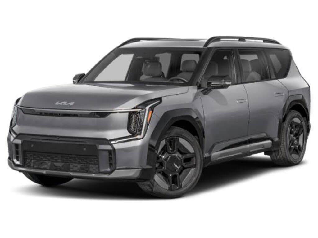 2024 Kia EV9 GT-Line