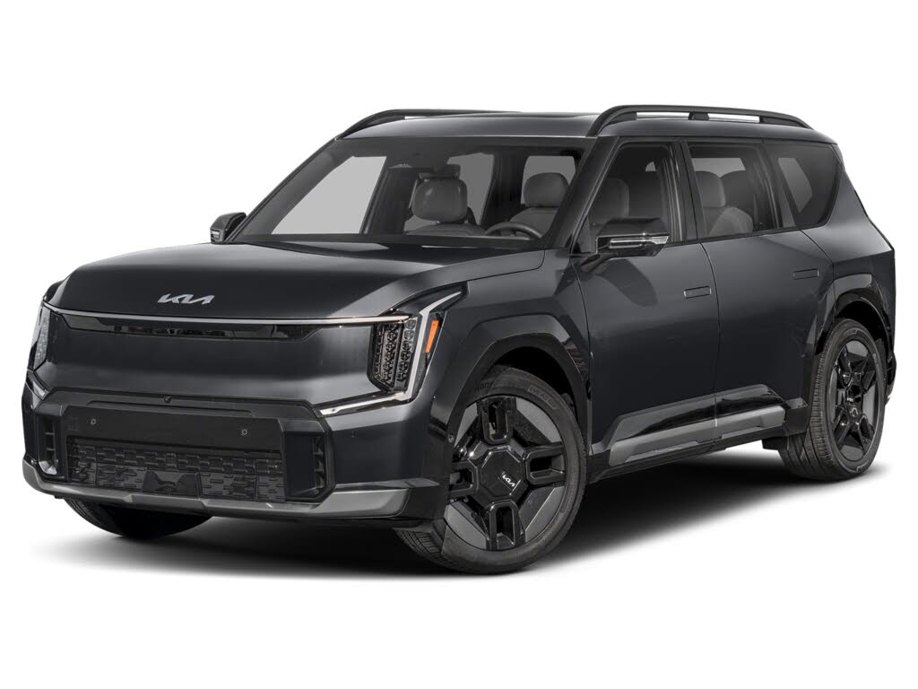 2024 Kia EV9 GT-Line
