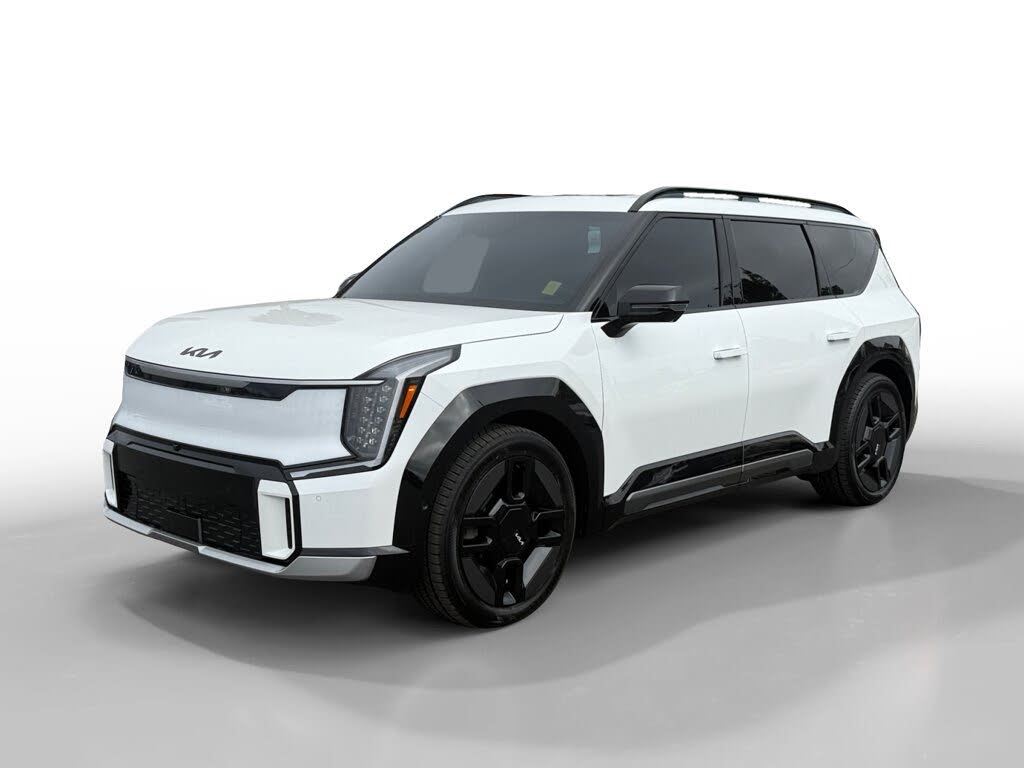 2024 Kia EV9 photo 1