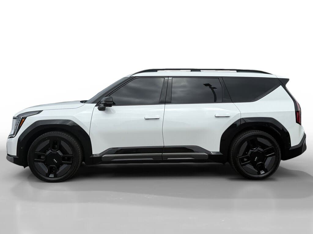 2024 Kia EV9 photo 2