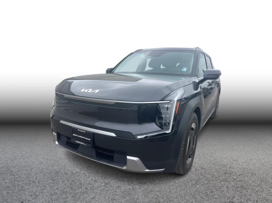 2024 Kia EV9 photo 1