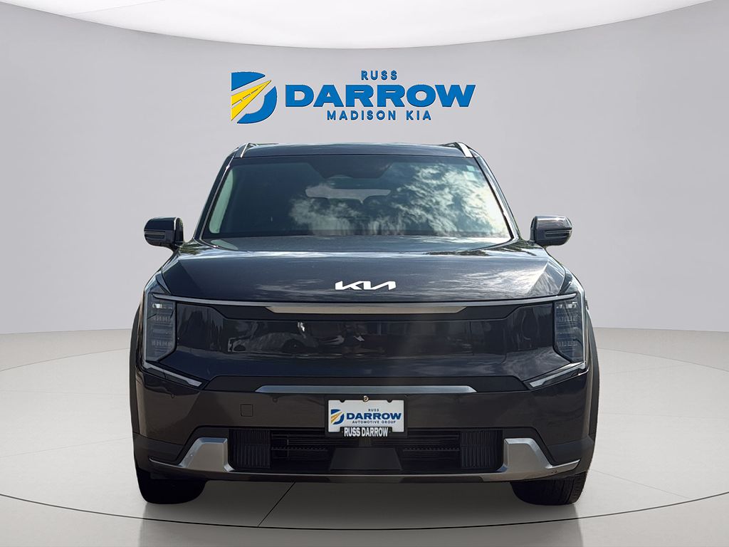 2024 Kia EV9 Wind