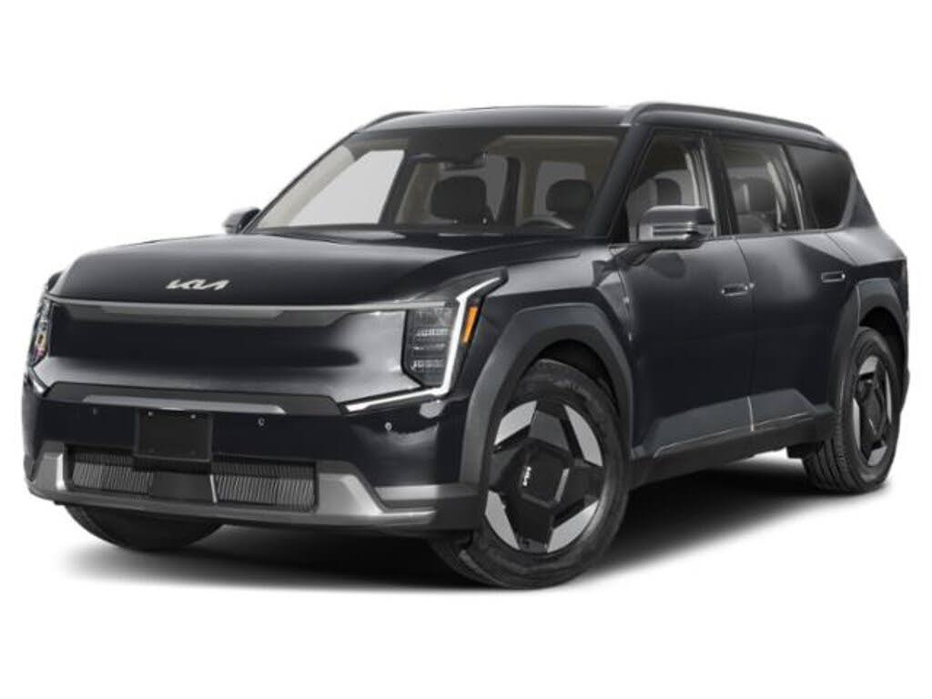 2024 Kia EV9 Wind