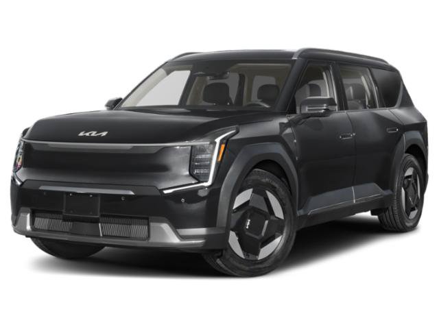 2024 Kia EV9 Wind