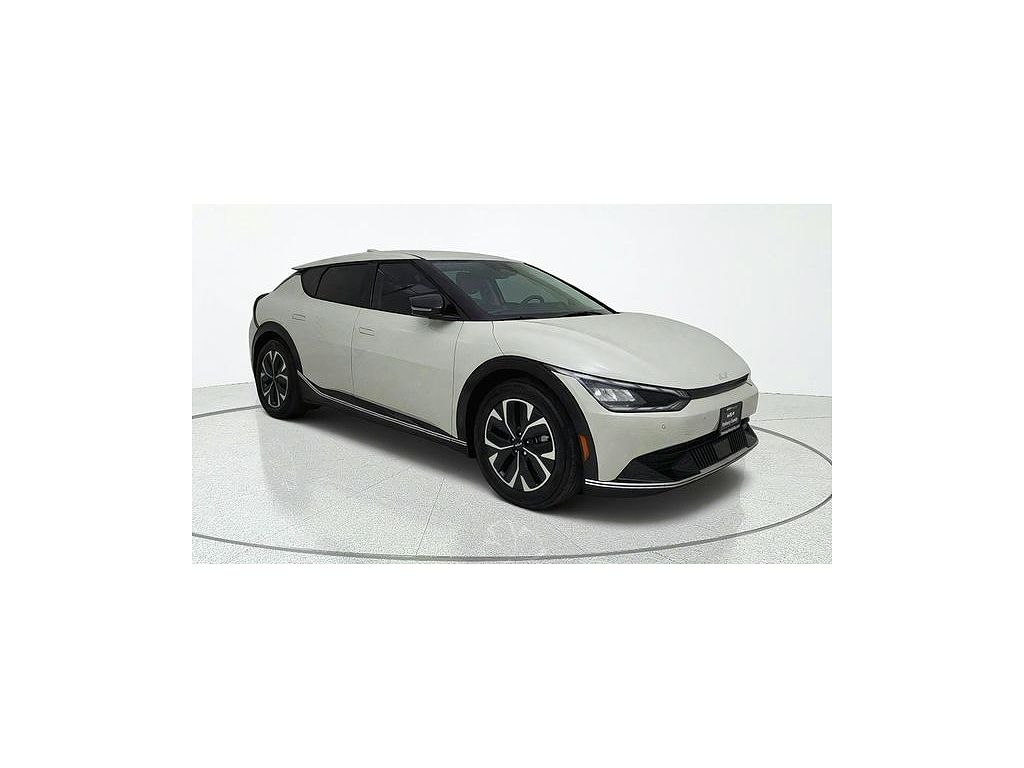 2023 Kia EV6 Wind