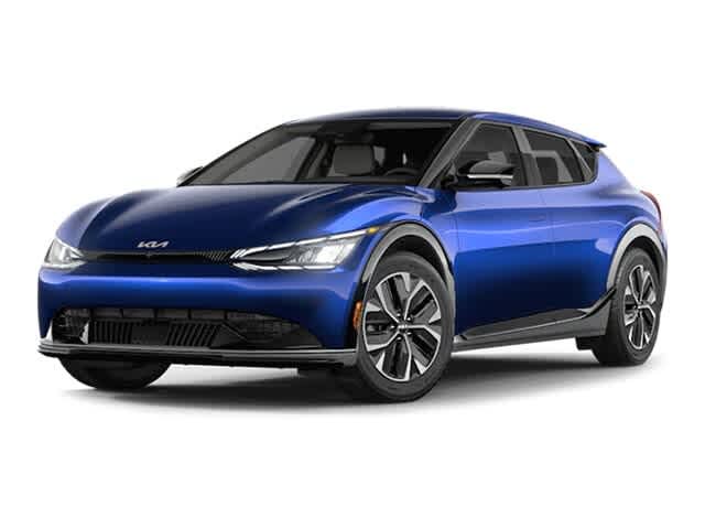 2023 Kia EV6 Wind
