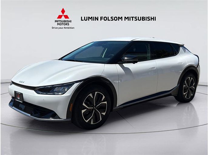 2024 Kia EV6 photo 1