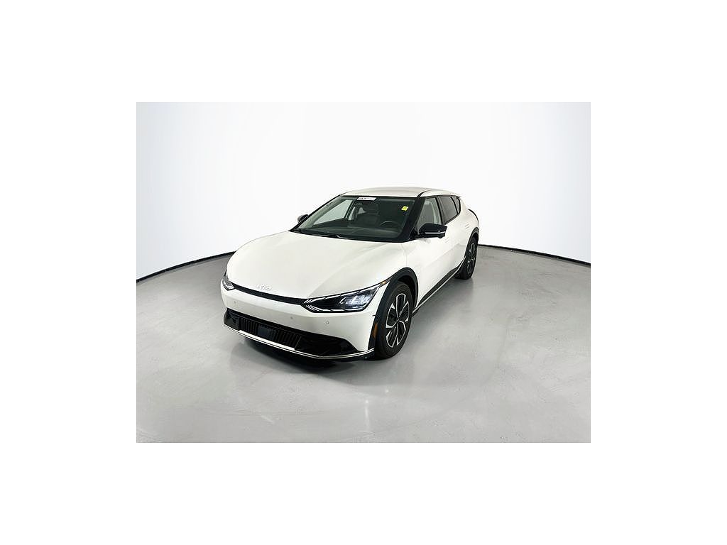 2023 Kia EV6 Wind