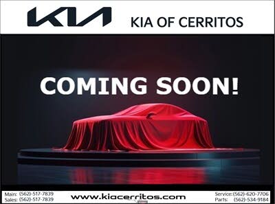 2024 Kia EV6 photo 1