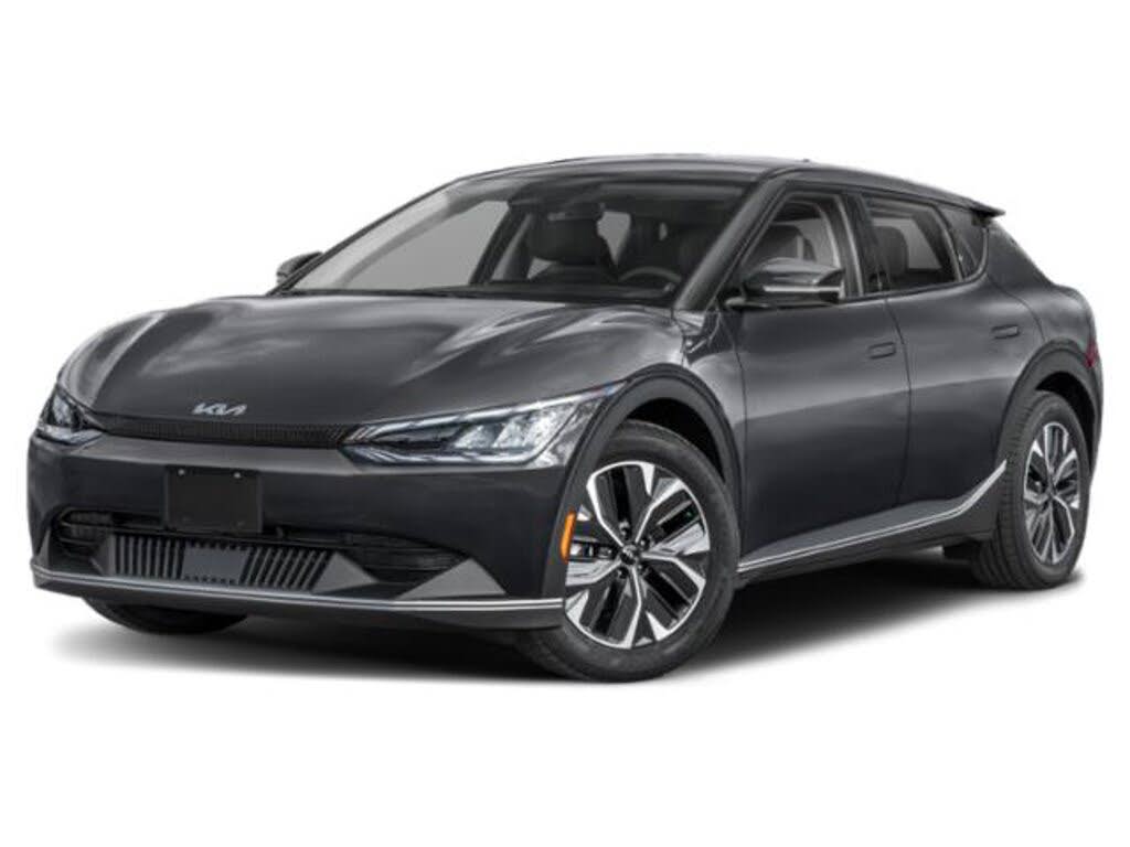 2024 Kia EV6 photo 1