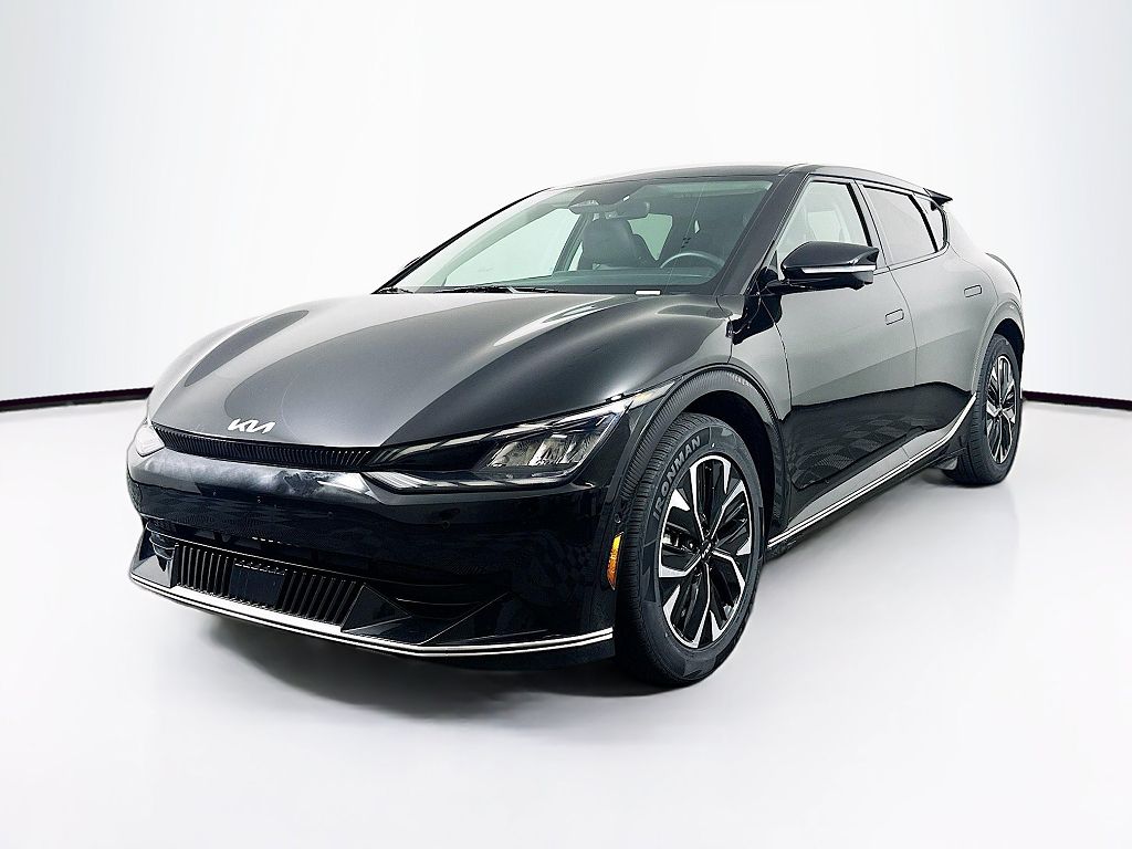 2024 Kia EV6 Wind