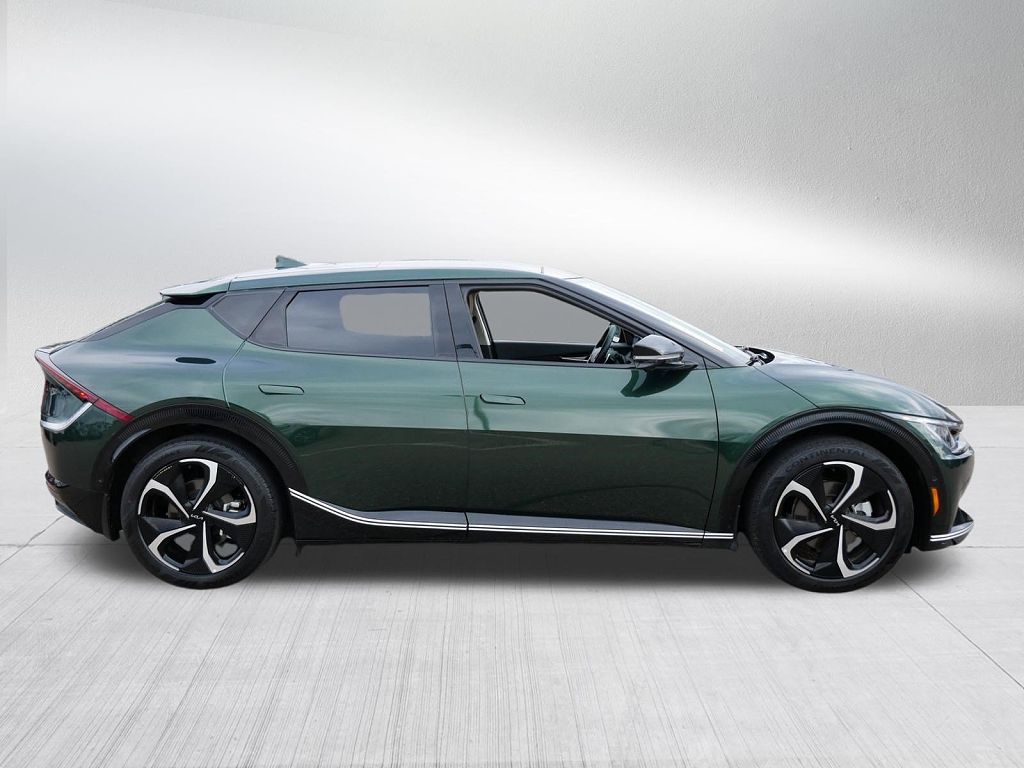 2023 Kia EV6 Wind