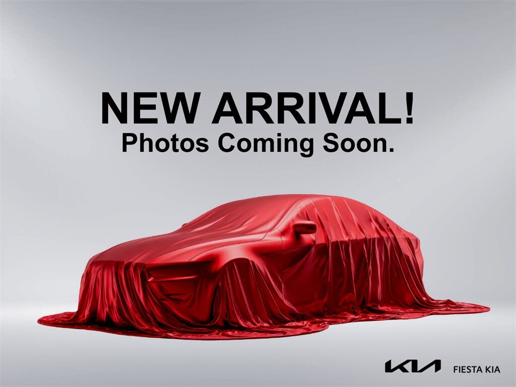2024 Kia EV6 photo 1