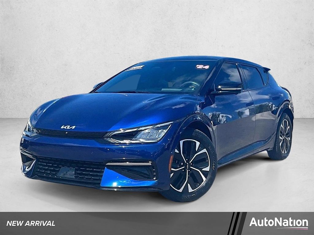 Kia EV6