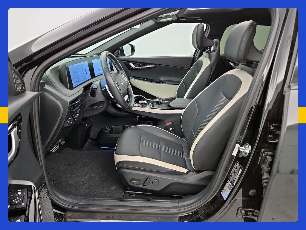 2024 Kia EV6 photo 1