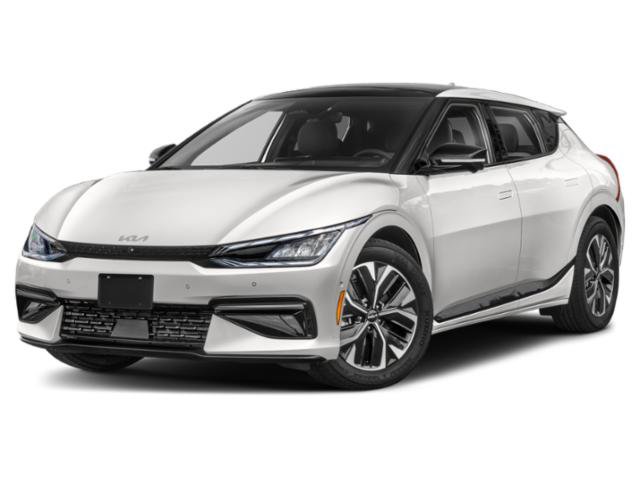 2023 Kia EV6 GT Line
