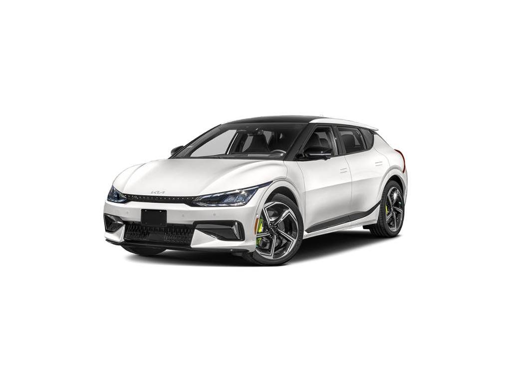 2023 Kia EV6 GT