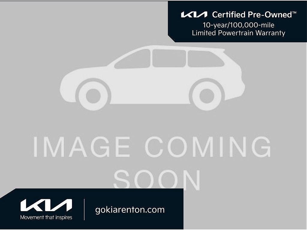 2023 Kia EV6 GT