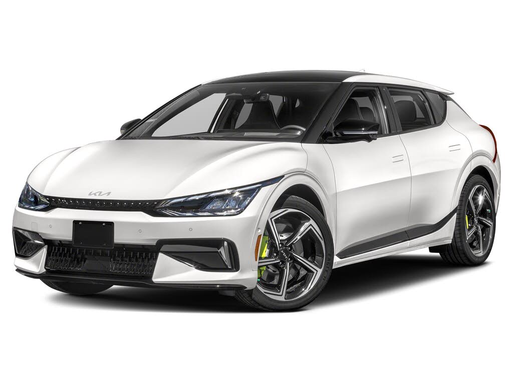 2023 Kia EV6 GT AWD