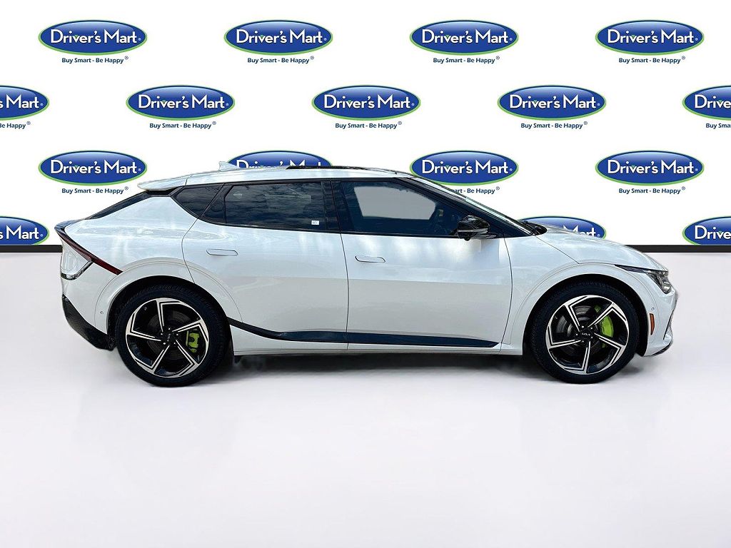 2023 Kia EV6 GT
