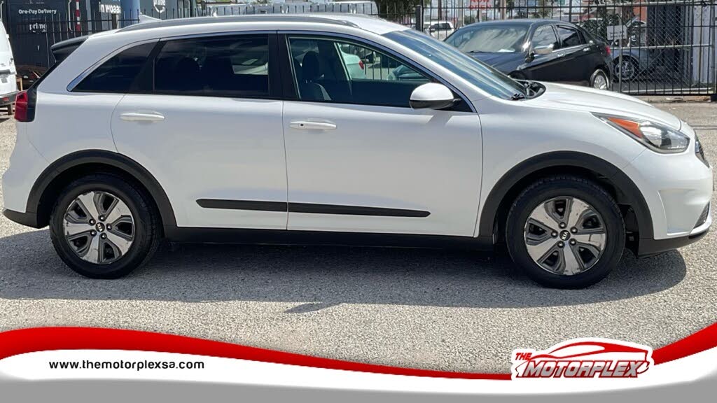2019 Kia Niro LX