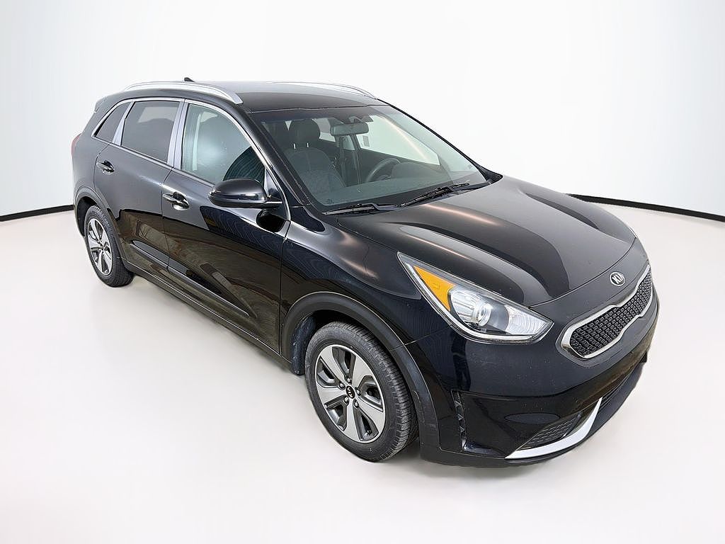 2019 Kia Niro FE