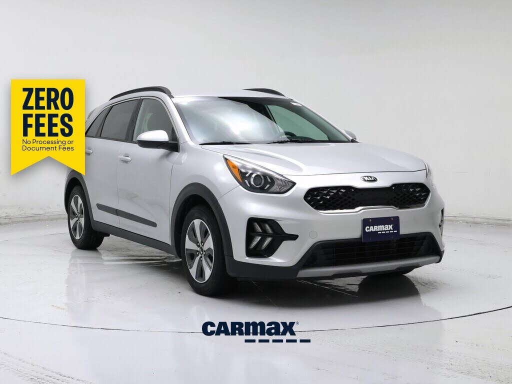 2020 Kia Niro LX