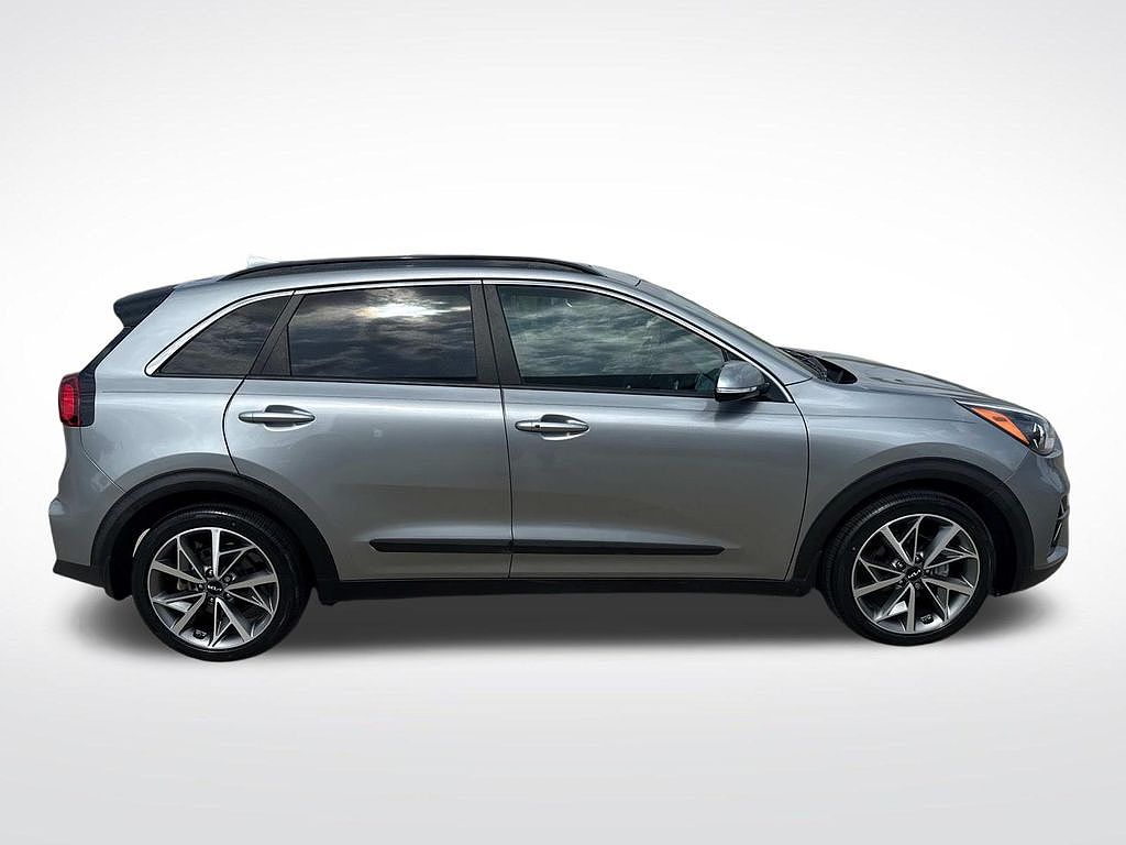 2022 Kia Niro Touring