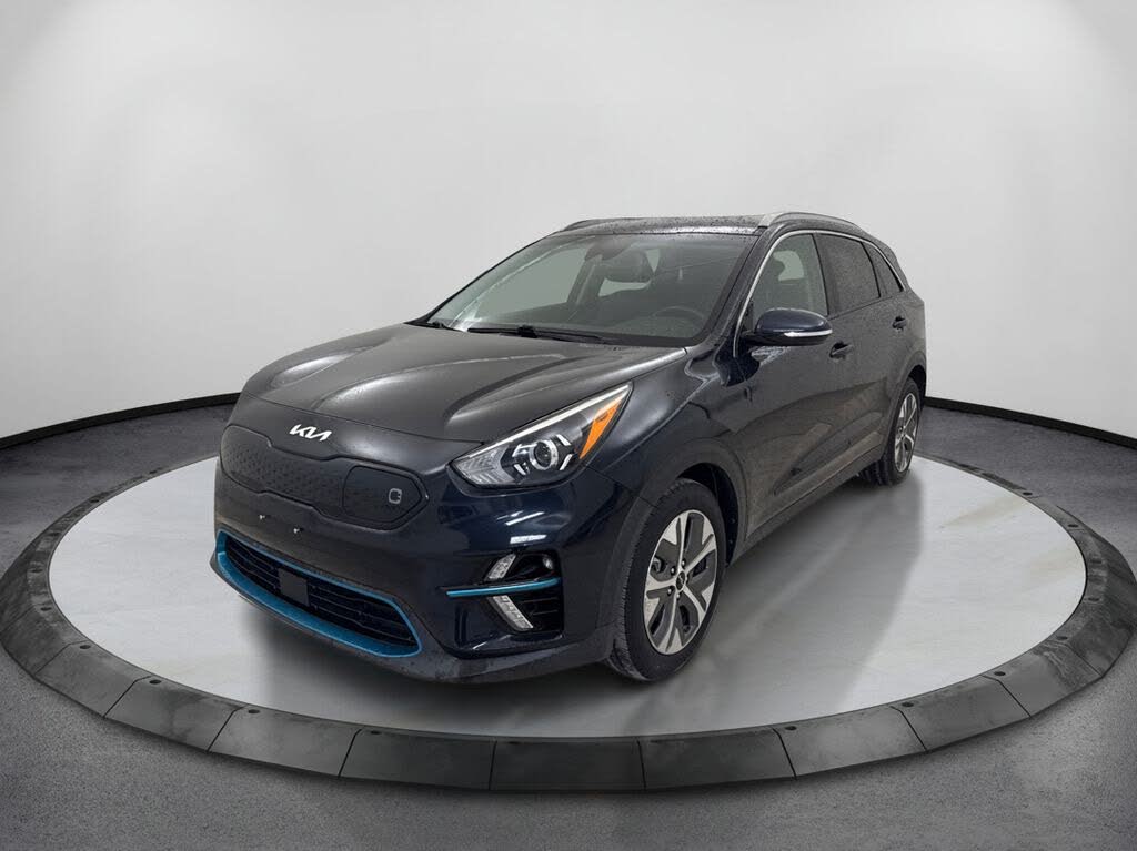 2022 Kia Niro EV EX