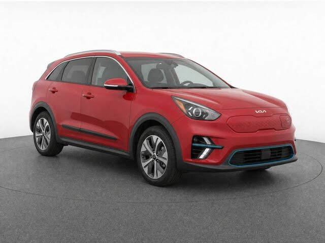 2022 Kia Niro EV EX