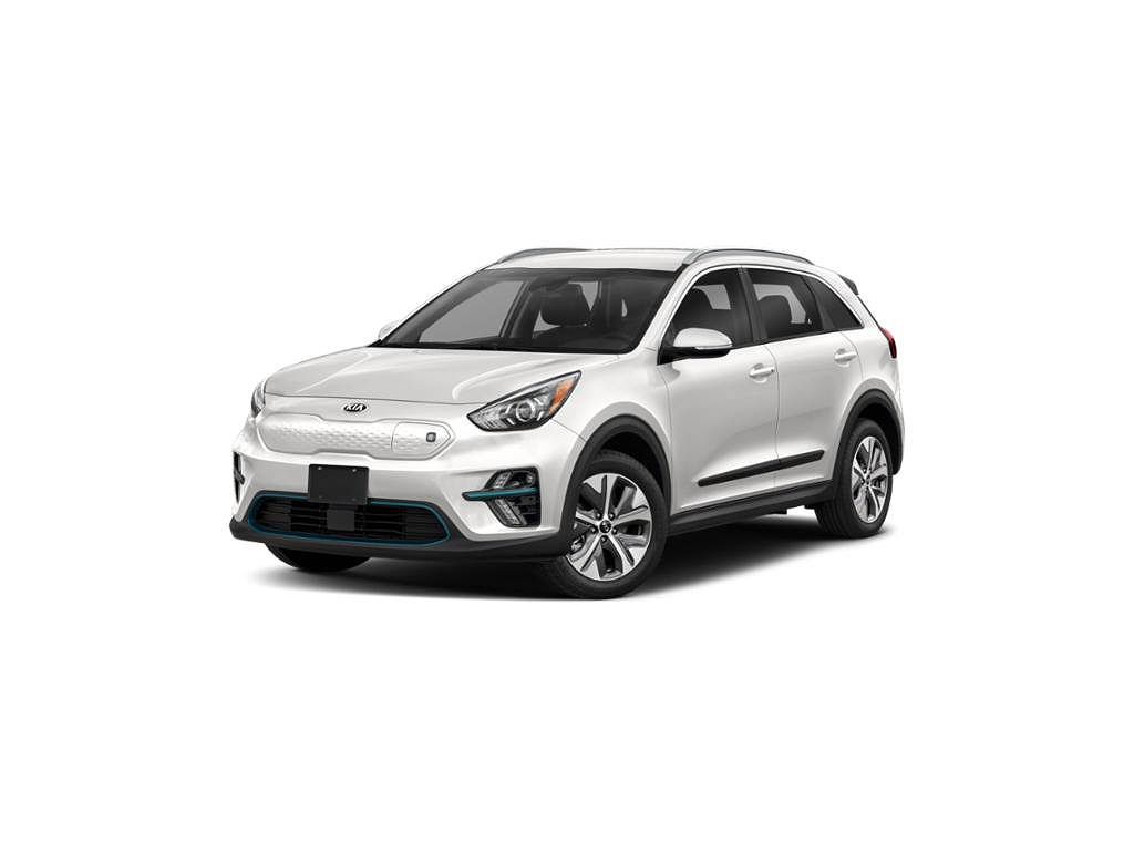 2021 Kia Niro EV EX