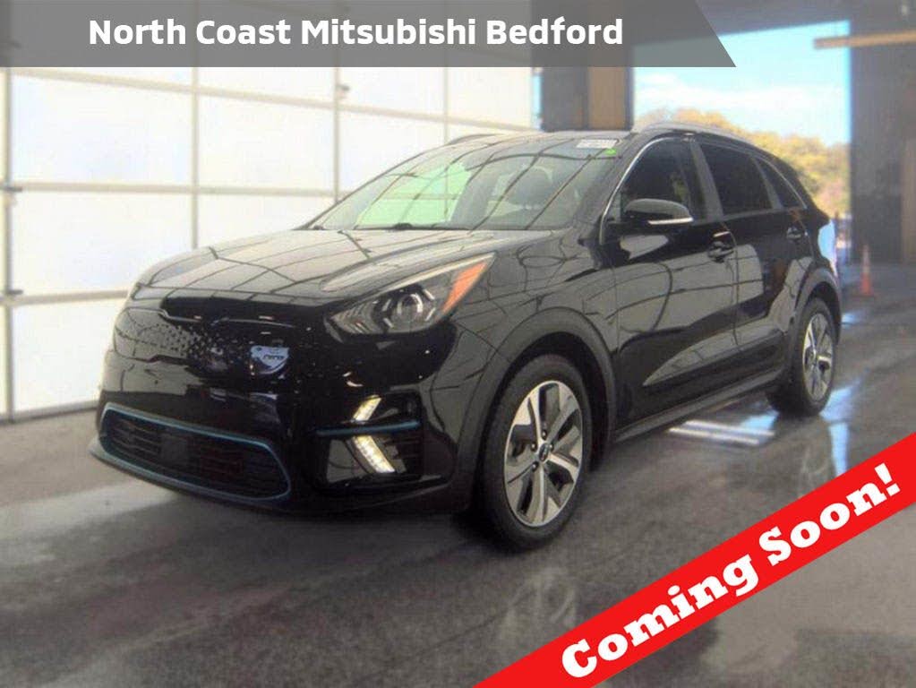 2022 Kia Niro EV S