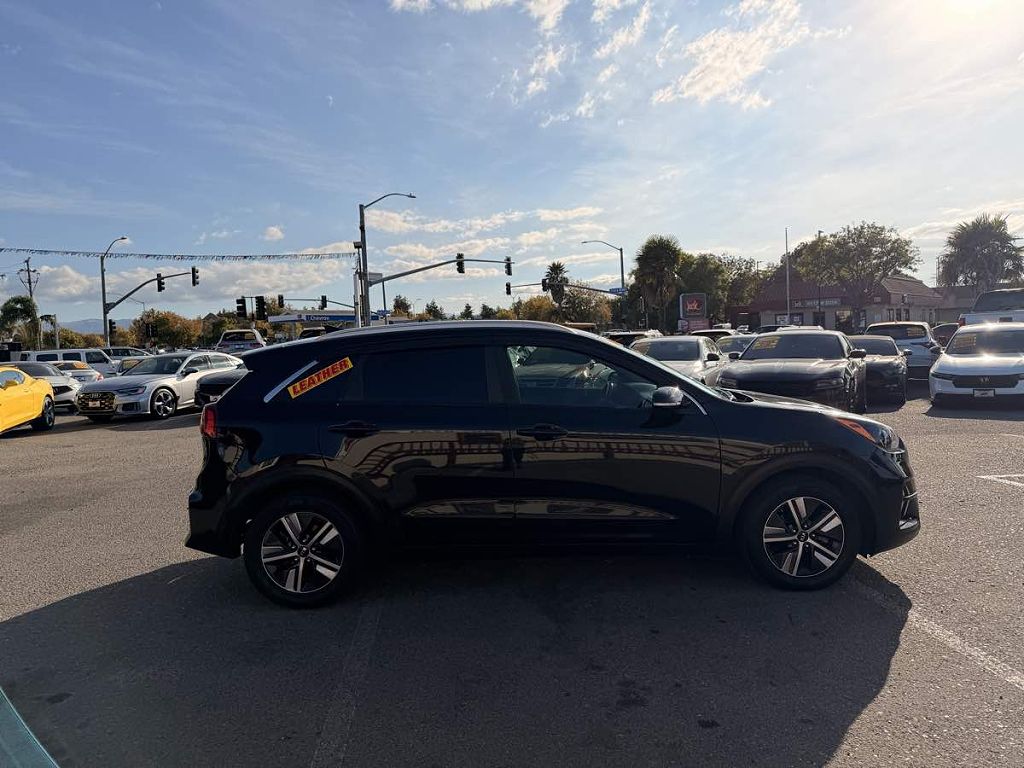 2020 Kia Niro EX Premium