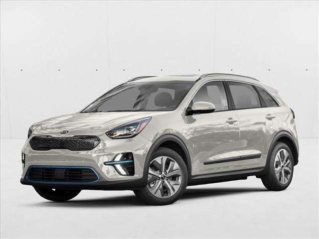 2019 Kia Niro EV EX Premium
