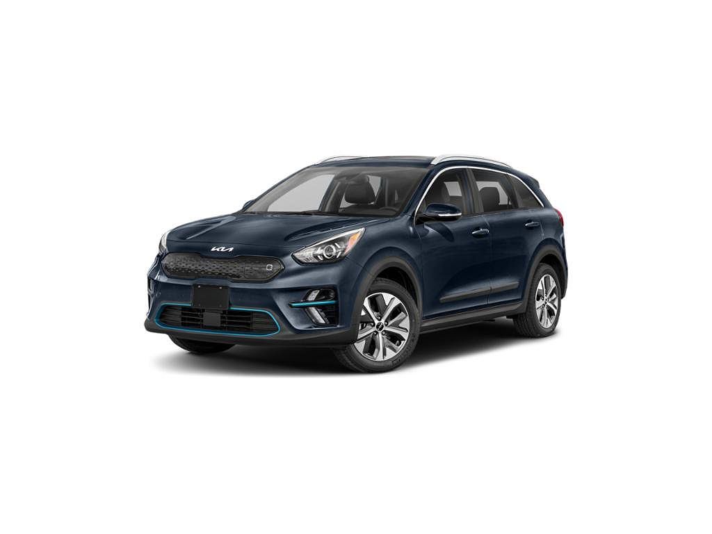 2022 Kia Niro EV EX Premium