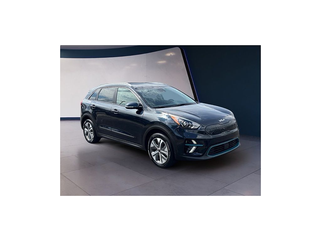 2022 Kia Niro EV EX Premium