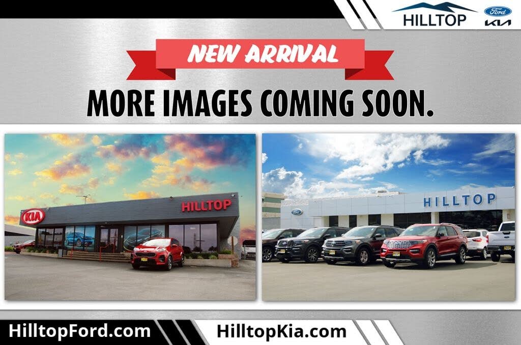 2019 Kia Niro Plug-In Hybrid LX